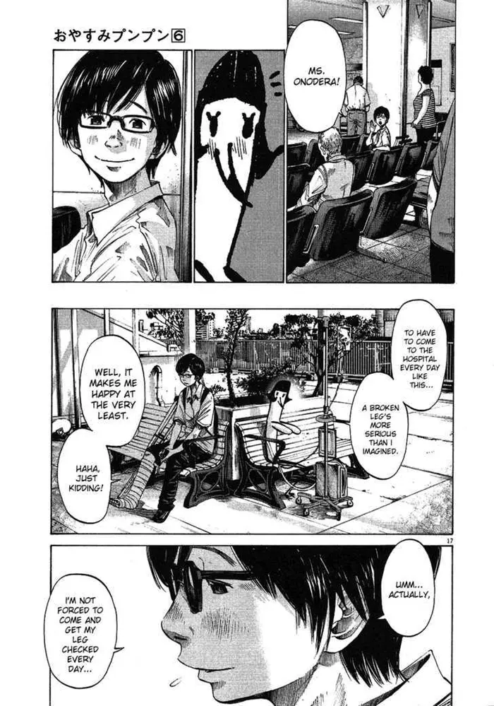 Goodnight Punpun Chapter 59 image 18_optimized